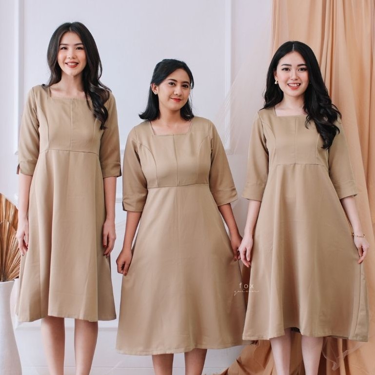 LKJ1920 IN JAE DRESS