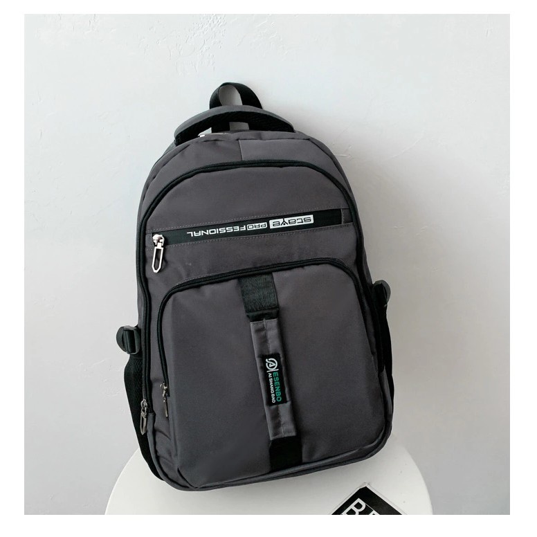 Charyatink - Tas Ransel Backpack Fashion Pria Wanita