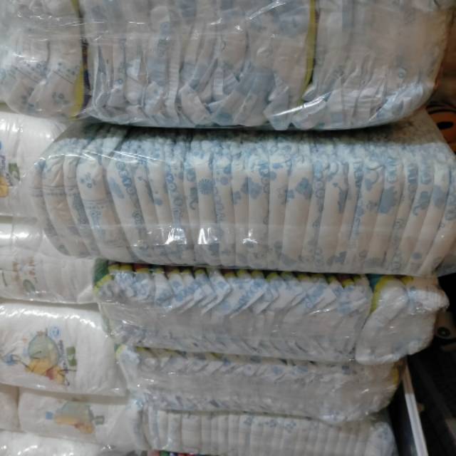Mamypoko pampers curah