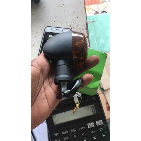 LAMPU SEIN NINJA RR SS R MODEL ORI