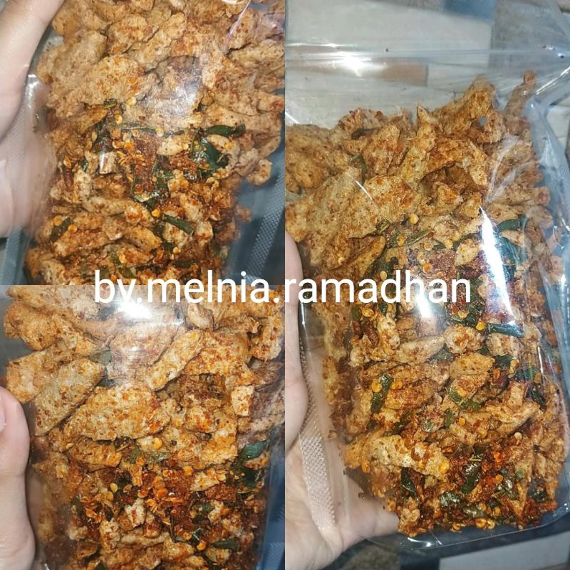 

BASRENG KRIUK DAUN JERUK BY.MELNIA