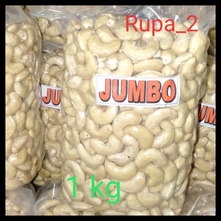 

DISKON TERBATAS !!! MEDE MENTAH JUMBO SPESIAL 1KG TERLARIS
