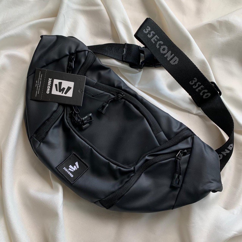 WAISTBAG 3 SECOND ORIGINAL
