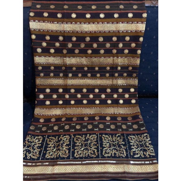 Tapis Lampung Antik