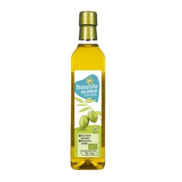 

Olive Oil Biologisch Extra Virgin