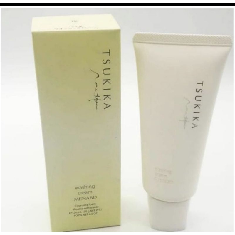 menard tsukika washing