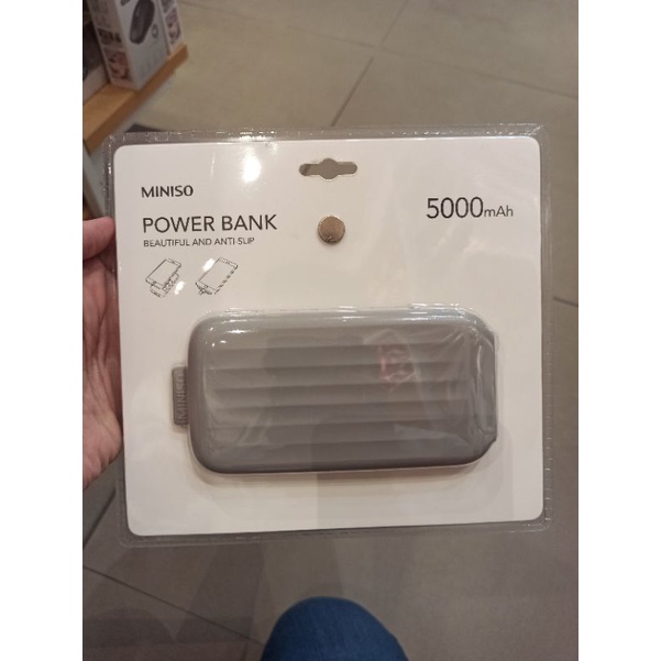 power bank 5000mah