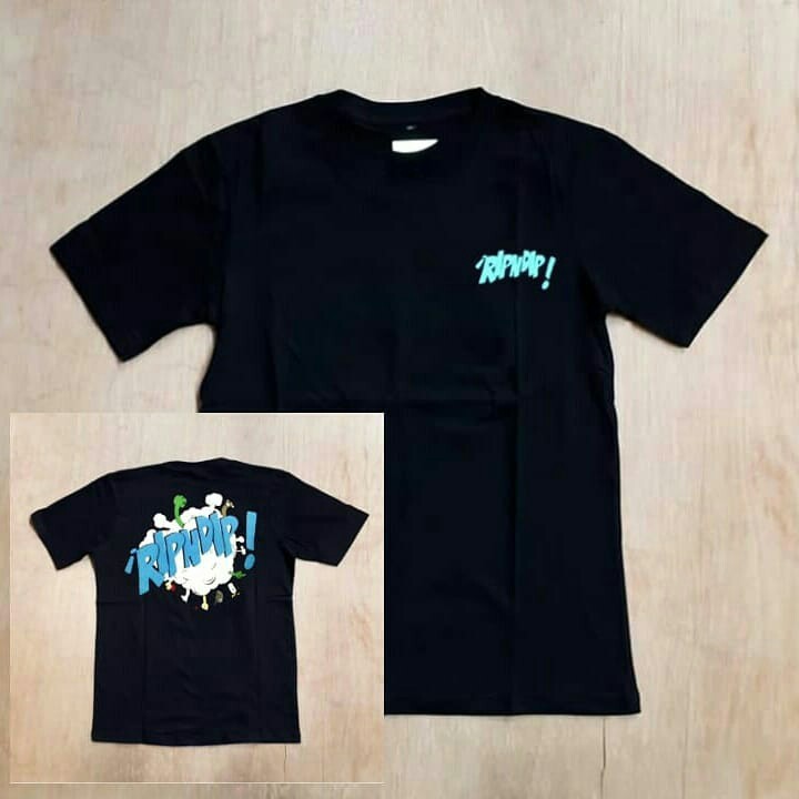 KAOS PALACE / THRASHER / SUPREME ORI BM