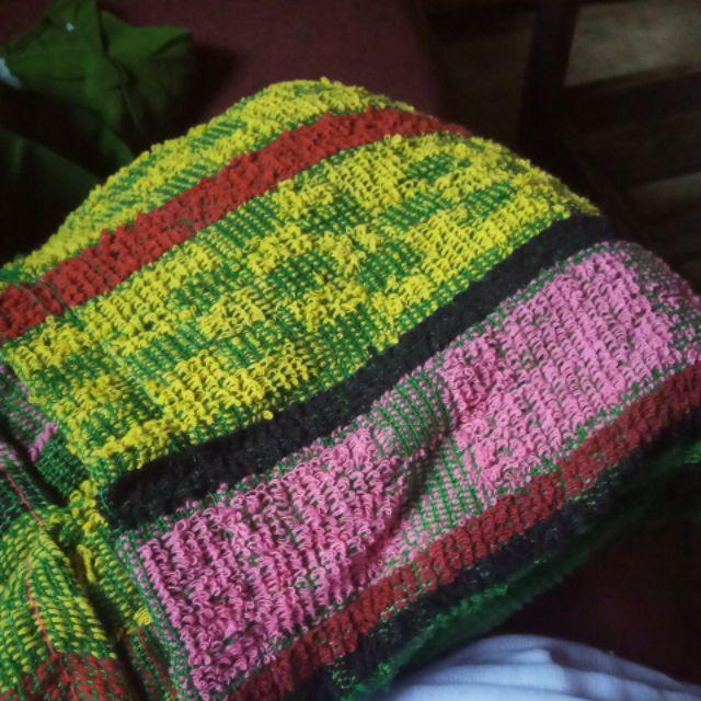 Best Seller Handuk Mandi Jumbo Warna Ukuran 70x145 O.b