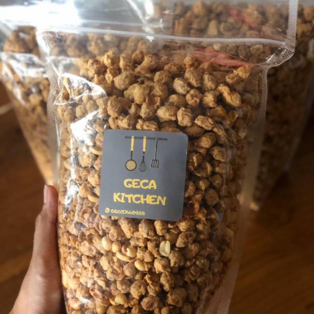 

Kacang medan