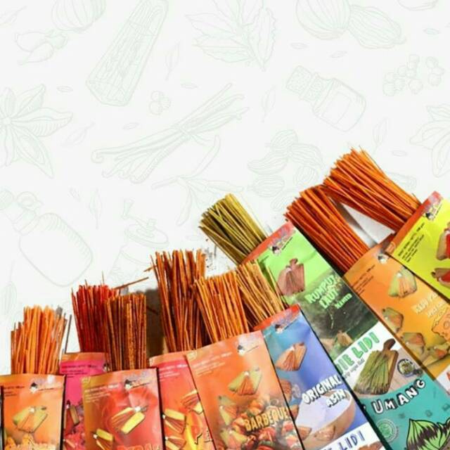 

Mie Lidi Si Umang