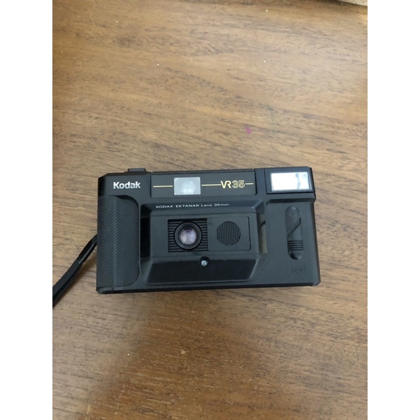 Kodak VR35 K40 - Kamera Analog