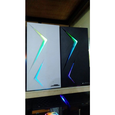 Paket Komputer Intel Core i3 10100f GTX 750Ti 4Gb DDR5 LCD 19 inch
