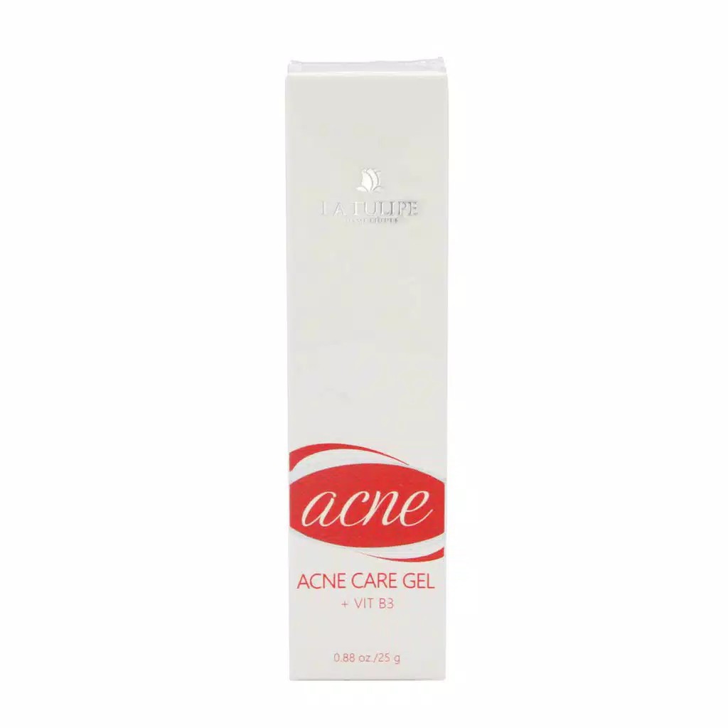 LA TULIPE Acne Care Gel 25g