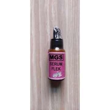 Serum Flek Melasma/Salep Jerawat Membahana MGS