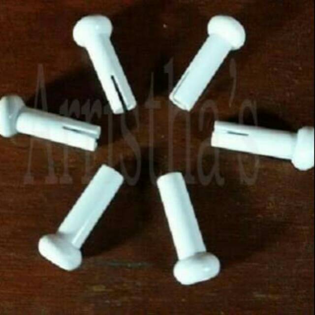 Osilator Knob Kipas Angin Miyako KAS 1227/1618/1627