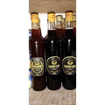 

madu murni