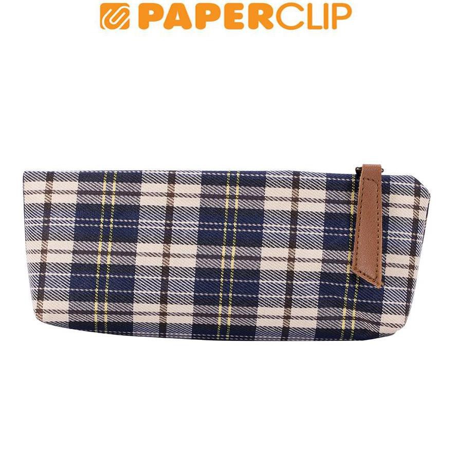 

Mq1Code PENCASE / TEMPAT PENSIL KAIN PC- 001 TIPIS(siap Kirim)N9W7