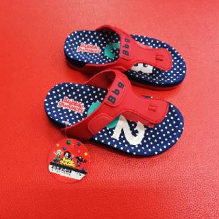  Bata  Bubble Gummers  Sandal  Anak  Laki Laki Shopee Indonesia