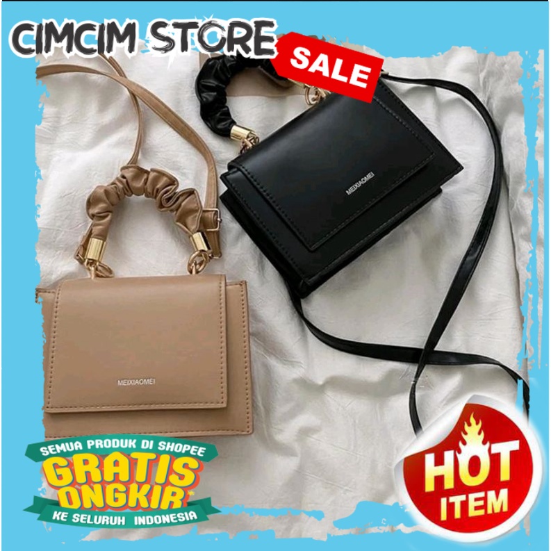 TAS TERBARU TERMURAH / Tas Selempang Fina Tas Wanita Tas Lucu Tas Murah