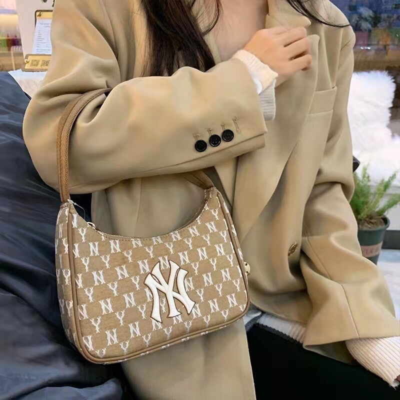 SG9562 syafniegalery Tas Wanita Import Selempang tas hobo 8110