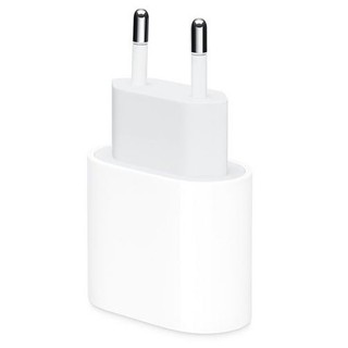 Adaptor Charger Apple | Kepala Charger Iphone 20 Watt