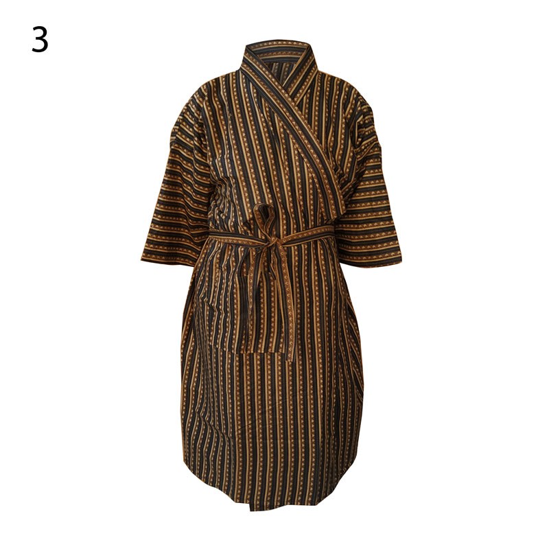 Kimono Motif Salur