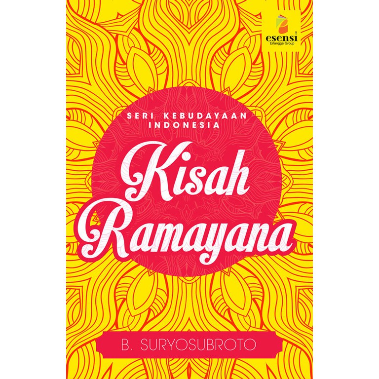 Jual Buku Seri Literasi Remaja : Kisah Ramayana | Shopee Indonesia