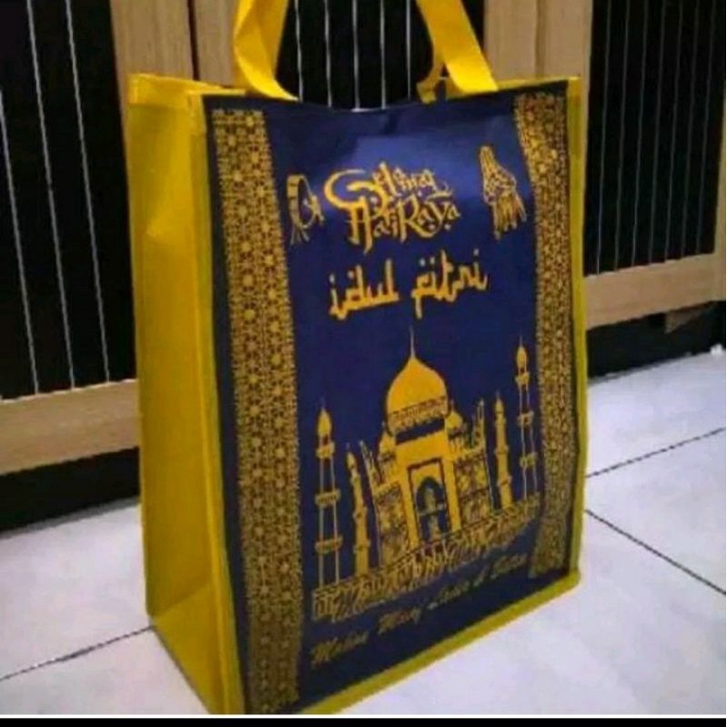 

Tas parcel hari raya