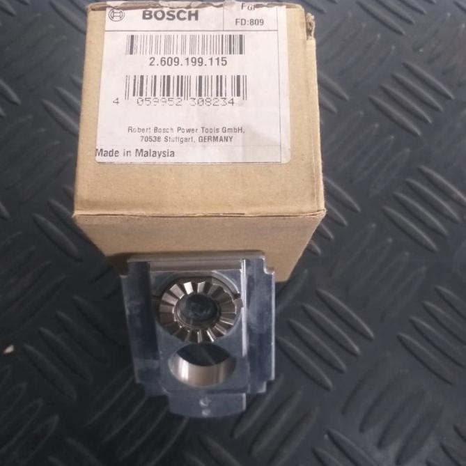 ] Bosch Bearing Bracket GSB 16 RE old 2609199115 Spare Part Original