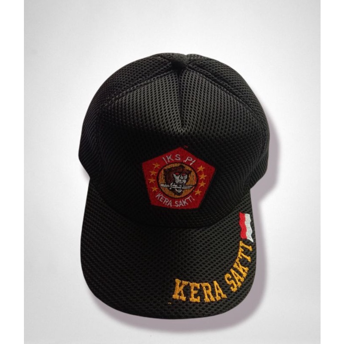 TOPI IKSPI KERA SAKTI