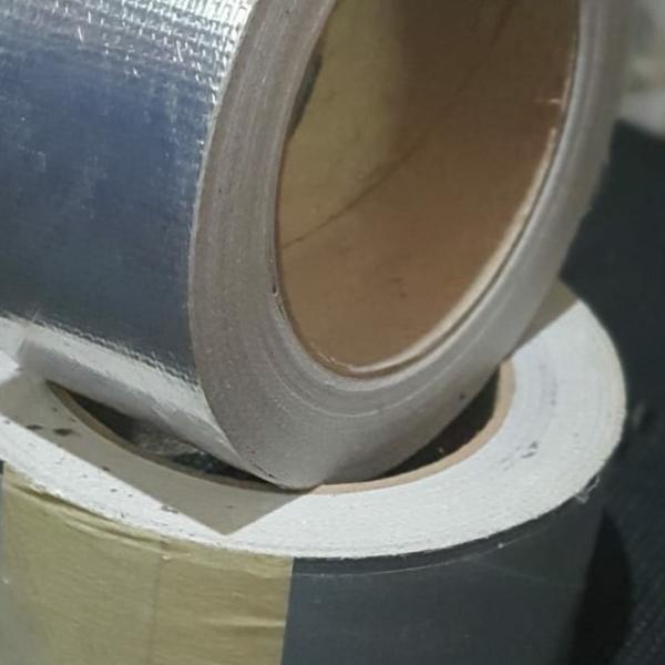 

✼ Anti Splash Tape - Lakban Tahan Panas ➨