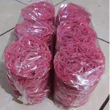 Renggining/Renggining Jagung Makanam Khas Sunda Jawa Barat (MENTAH) isi 23 pcs