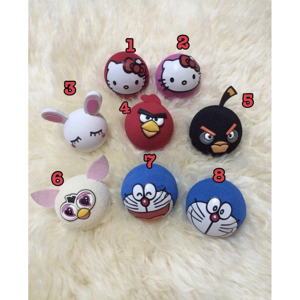 Accesories Tutup Antena Mobil