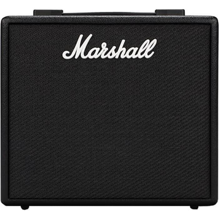 Amplifier Marshall Code25 Marshall Code 25 Marshall Code-25 original