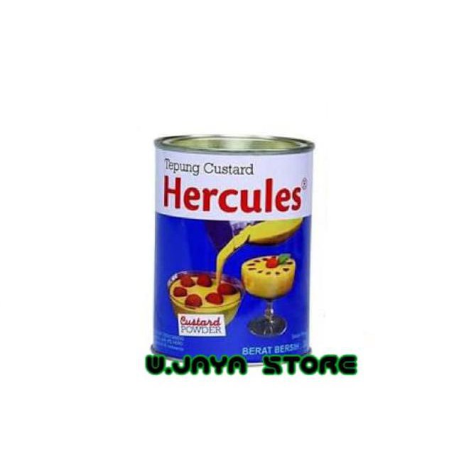 

GRATIS ONGKIR Tepung Custard Hercules TP202