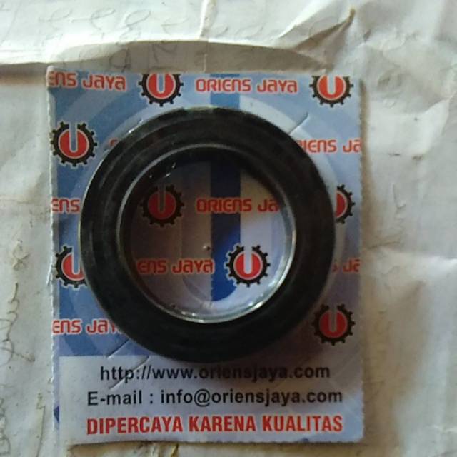 Sil as roda belakang beat vario