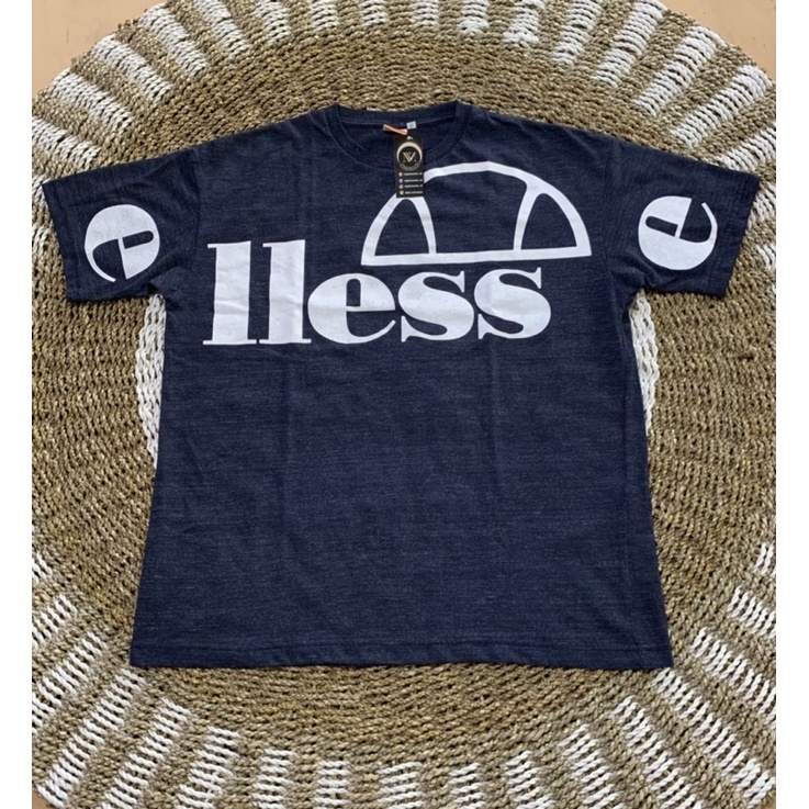 Kaos ELLESSE second