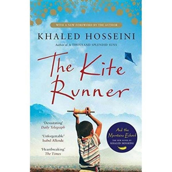 The Kite Runner