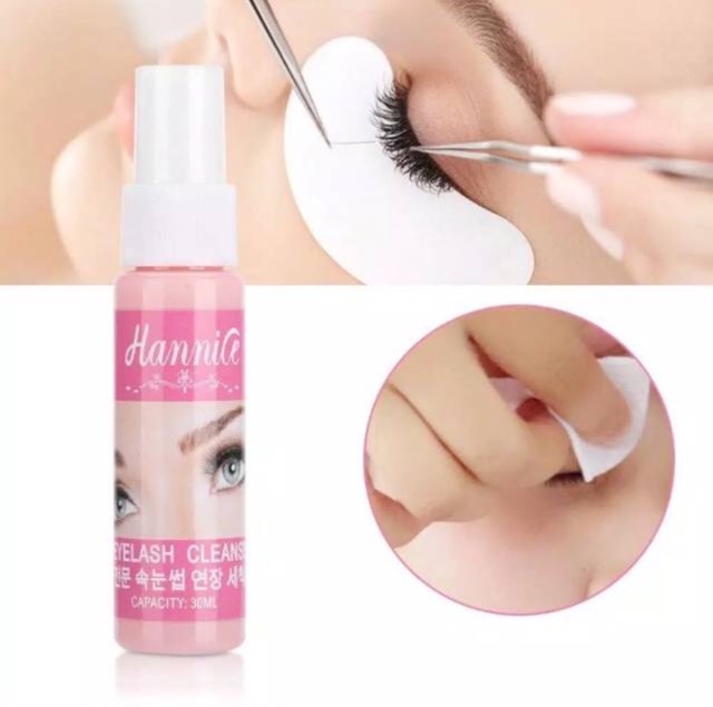 Paket Lengkap dan Murah Eyelash Extension