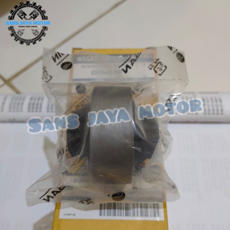 Bushing arm big grand livina bosh arm besar livina bosh sayap livina original 1pc