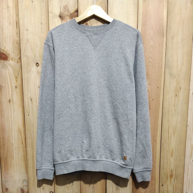 CREWNECK CARHARTT ORIGINAL SECOND