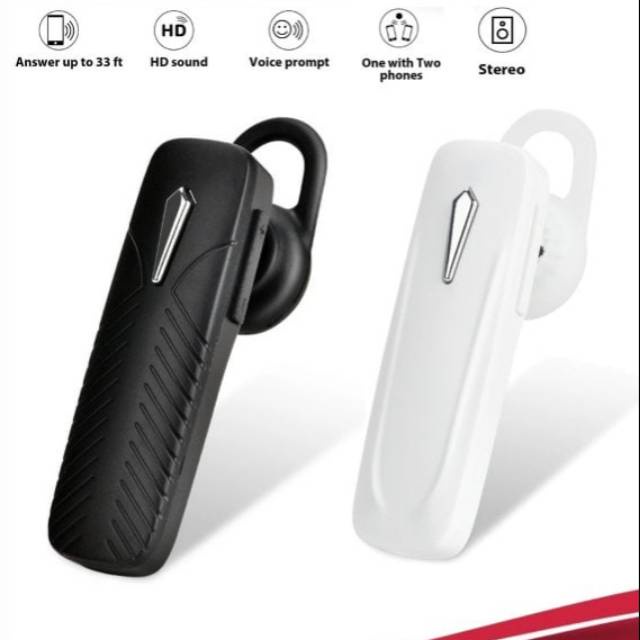 PREMIUM ACC Headphone Earphone Magnetic / Headset Bluetooth Mini Headset Bluetooth Sport / Handsfree Bluetooth Magnet Super Bass