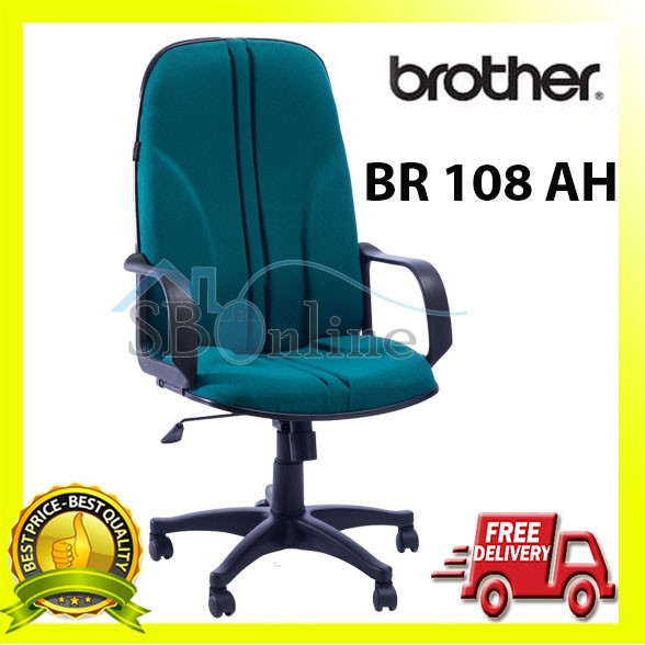 KURSI DIREKTURE BR - 108 AH BROTHER