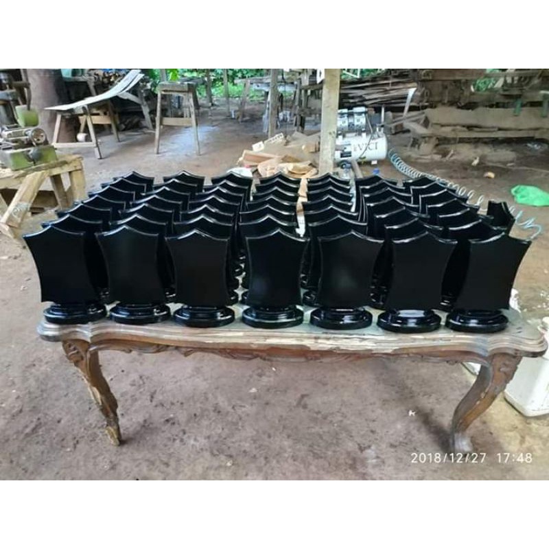 Kenang Kenangan Plakat Kayu