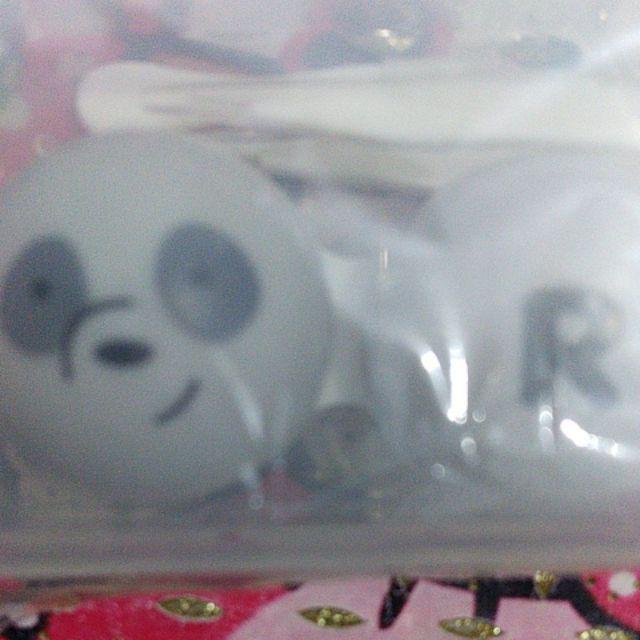 Tempat Softlens We Bare Bears