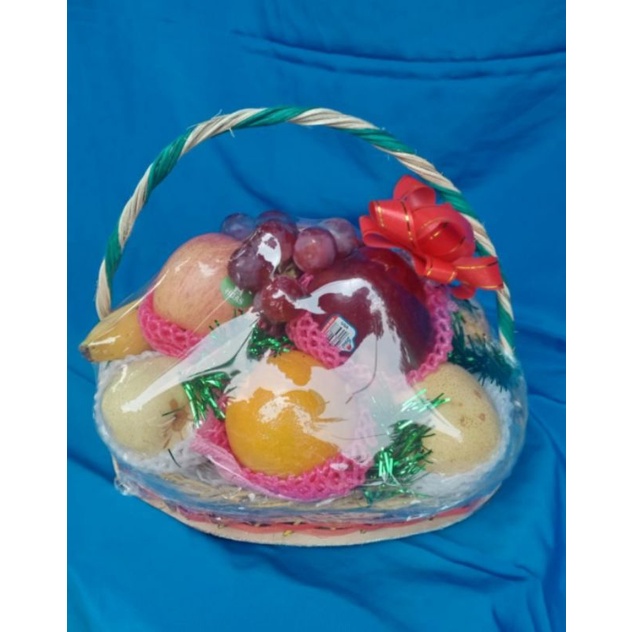 

Promo Parsel Buah Segar Mini