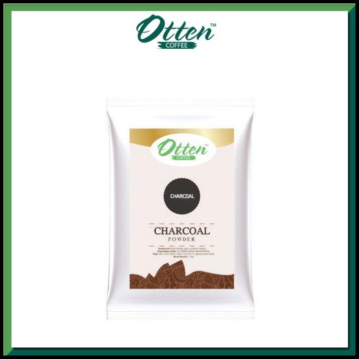 

Charcoal Powder 1 Kg | Powder Charcoal