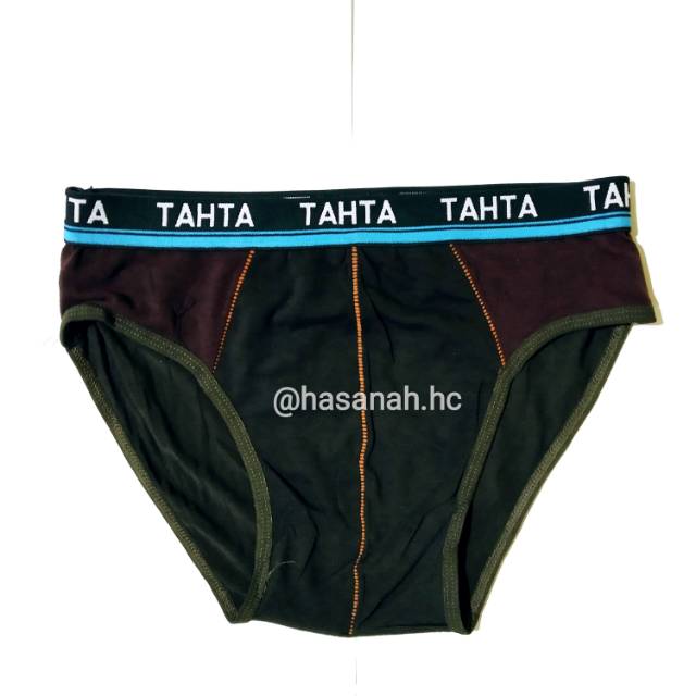 CD Pria Tahta