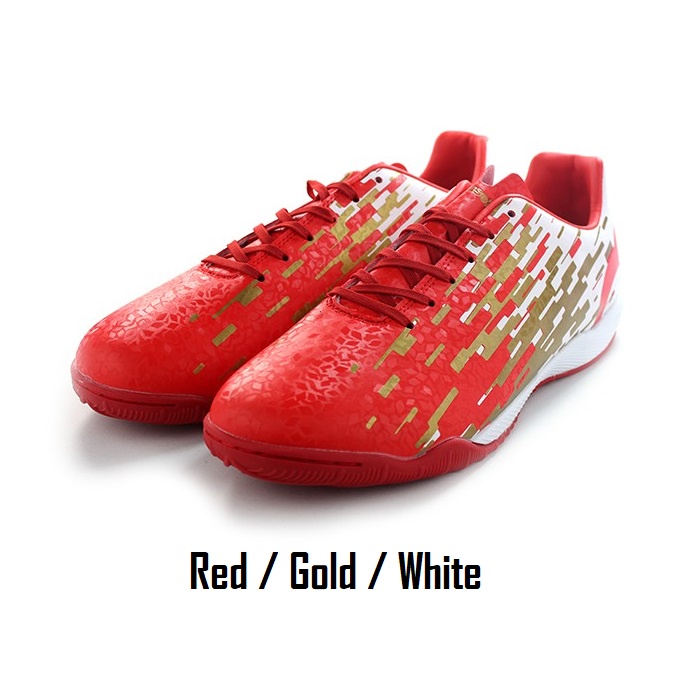 Sepatu Futsal Ortuseight Blizzard IN SE Ortus Blizard